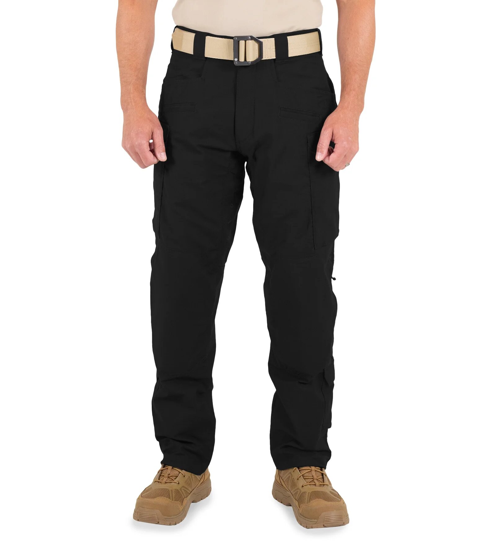 Behind the Design  First Tactical's V2 Tactical Pant 