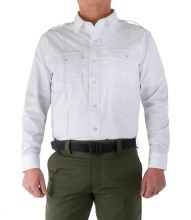 FIRST TACTICAL - Pro Duty Uniform Long Sleeve Shirt - Men's