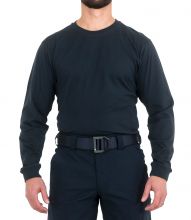 FIRST TACTICAL - Tactix Cotton Long Sleeve T-Shirt - Men's