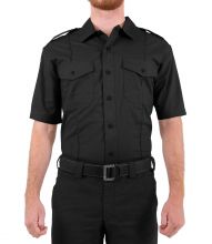 FIRST TACTICAL - Pro Duty Uniform Short Sleeve Shirt - Men's