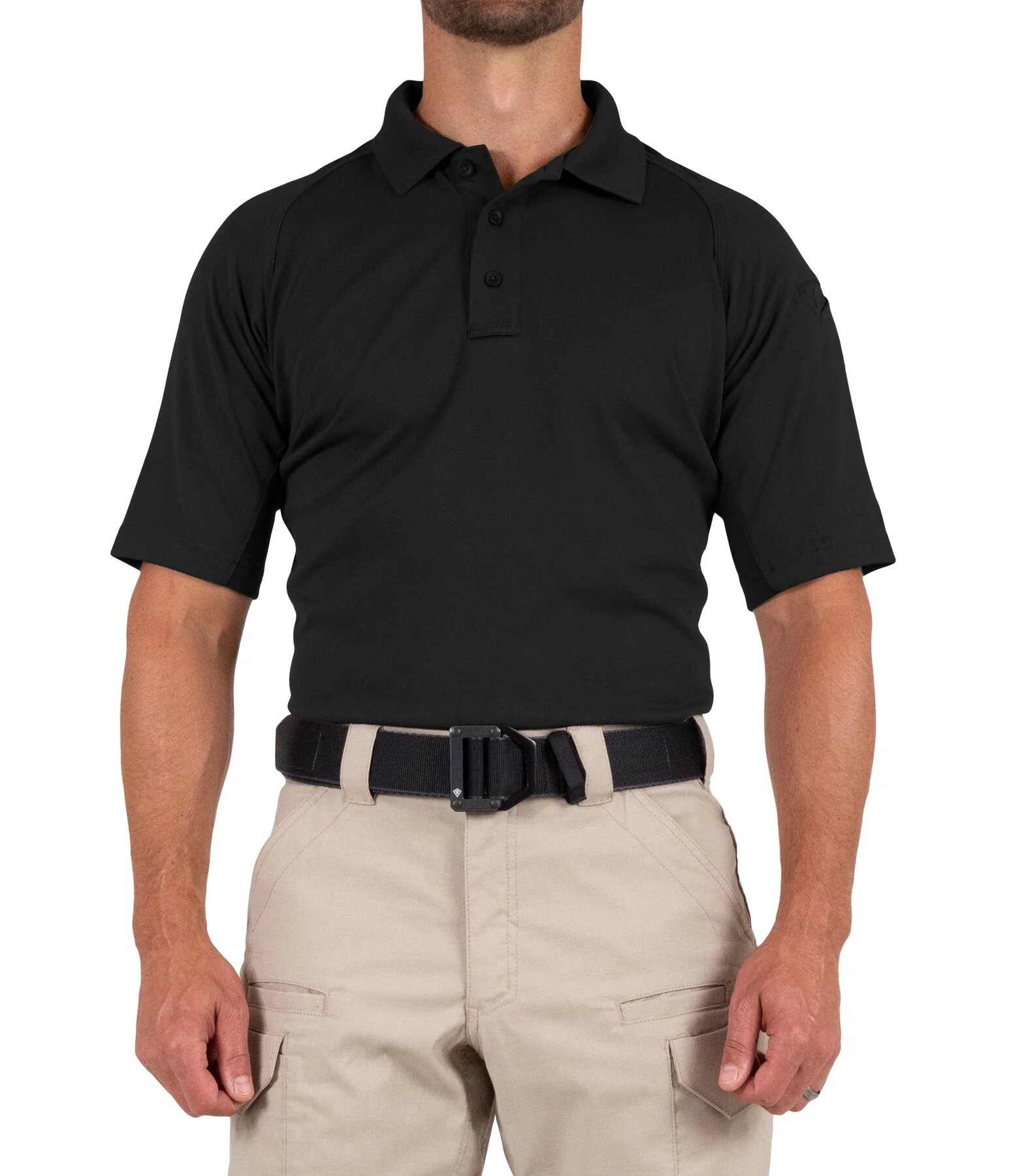 godfreystactical: FIRST TACTICAL - Performance Short Sleeve Polo - Men ...