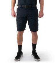 FIRST TACTICAL - Cotton Station Cargo Shorts - Midnight Navy - Men's