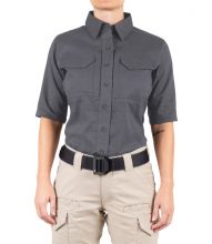 FIRST TACTICAL - V2 Tactical Short Sleeve Shirt - Women's