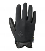 FIRST TACTICAL - Lightweight Patrol Glove - Black - Women's