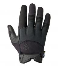 FIRST TACTICAL - Medium Duty Padded Gloves - Black - Men's