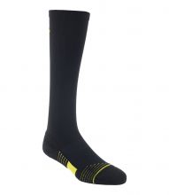 FIRST TACTICAL - 9" Advanced Fit Duty Sock - Black