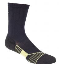 FIRST TACTICAL - 6" Advanced Fit Sock - Black