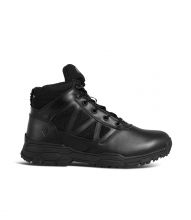 FIRST TACTICAL - 5" Urban Operator Mid Boot - Black - Men's