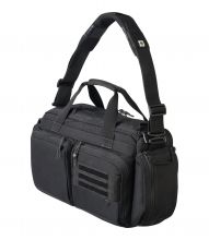 FIRST TACTICAL - Executive Briefcase 26L - Black
