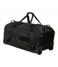 FIRST TACTICAL - Specialist Rolling Duffle 90L - Black