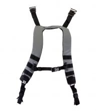 FIRST TACTICAL - Jump Pack Harness - Asphalt