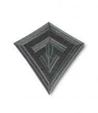 FIRST TACTICAL - Spearhead Patch