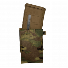 HIGH SPEED GEAR - Elastic Rifle Pouch - MOLLE