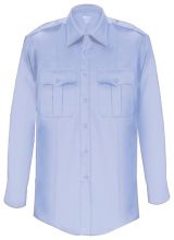 ELBECO - T2 Long Sleeve Shirt - Blue - Men's