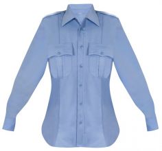 ELBECO - T2 Long Sleeve Shirt - Blue - Women's