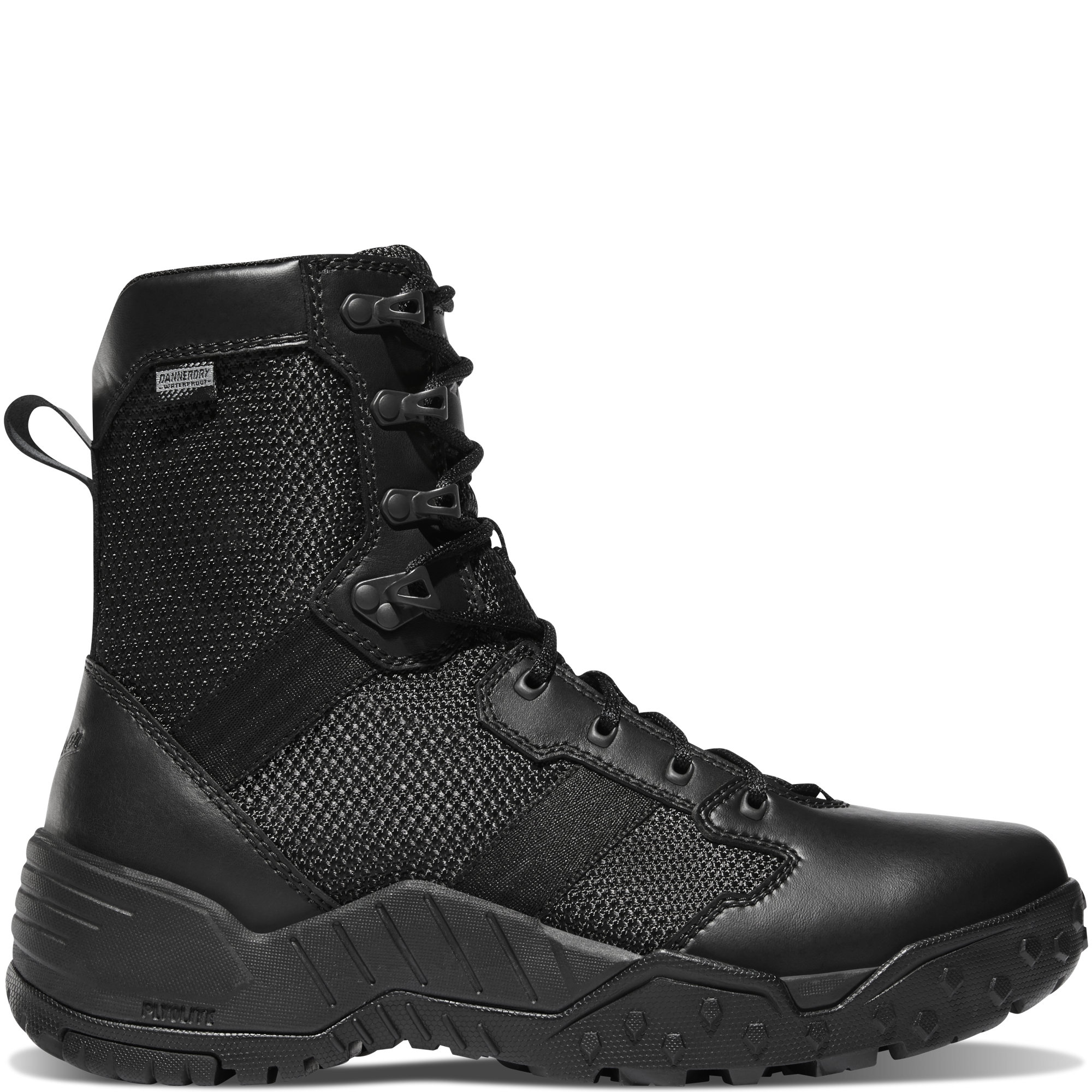 godfreystactical: DANNER - 8