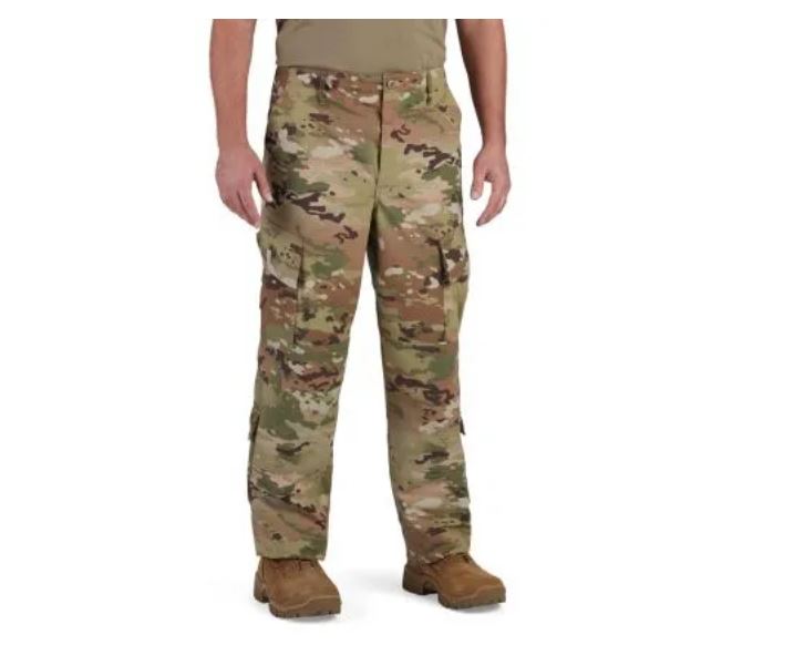 godfreystactical: PROPPER - ACU Trouser - 100% Cotton - Men's