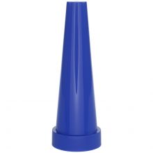 Blue Safety Cone - 2422 / 2424 / 5400 Series
