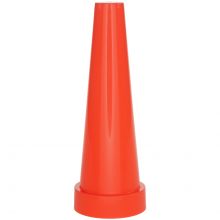 Red Safety Cone - 2422 / 2424 / 5400 Series