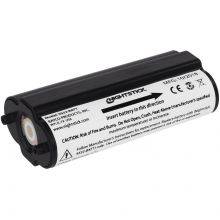 Replacement Battery for 5522 Series LED Lights