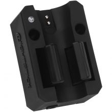 Snap-in Rapid Charger for the 5542 Dual-Light Flashlight