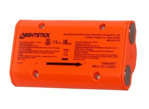 Rechargeable Lithium-ion Battery Pack for 5566/68 INTRANT          Series Lights