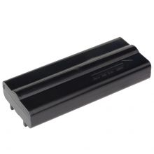 Rechargeable Lithium-ion Battery Pack for XPP-5570 & XPR-5572 Series Lights