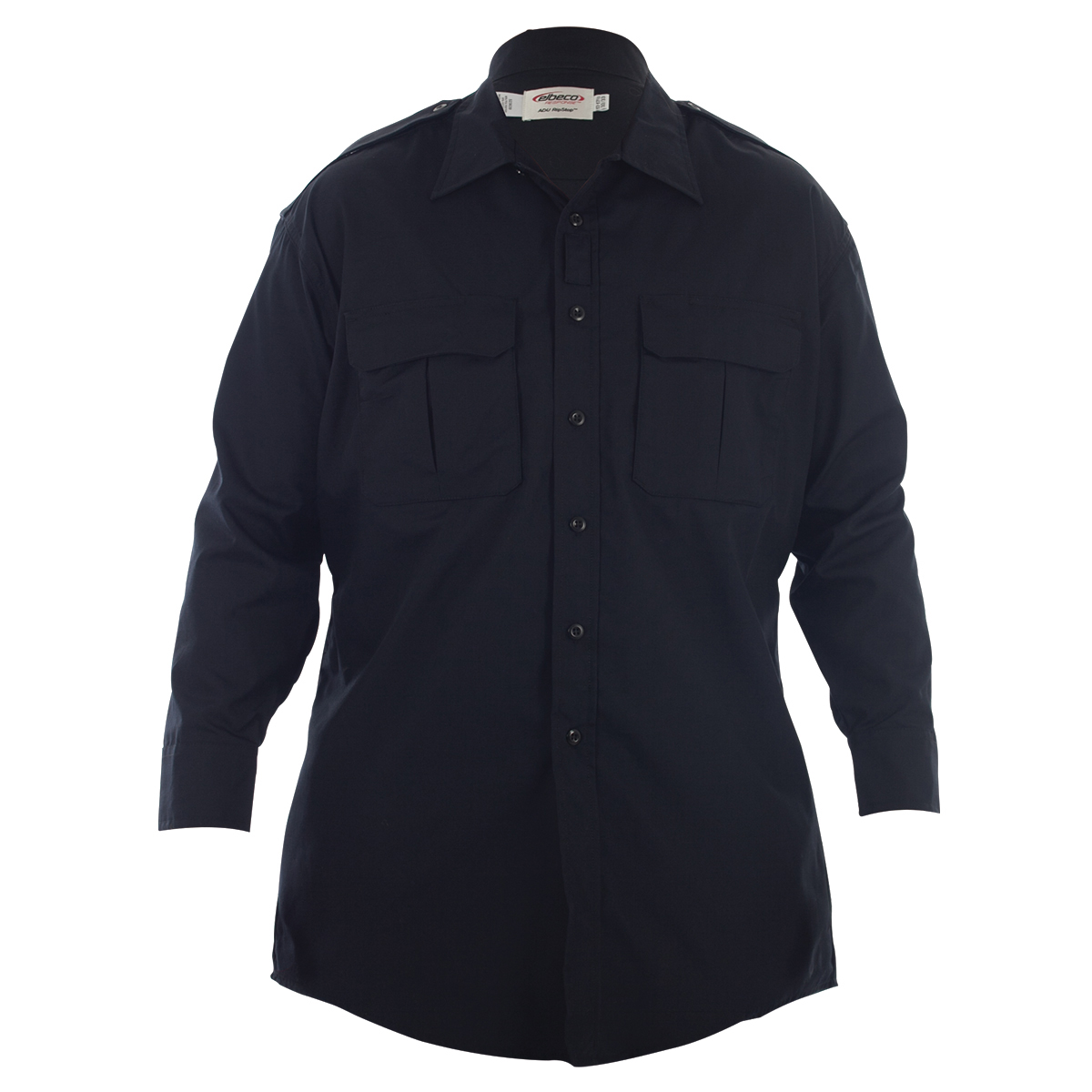 godfreystactical: ADU RipStop Long Sleeve Shirt-Mens-Midnight Navy