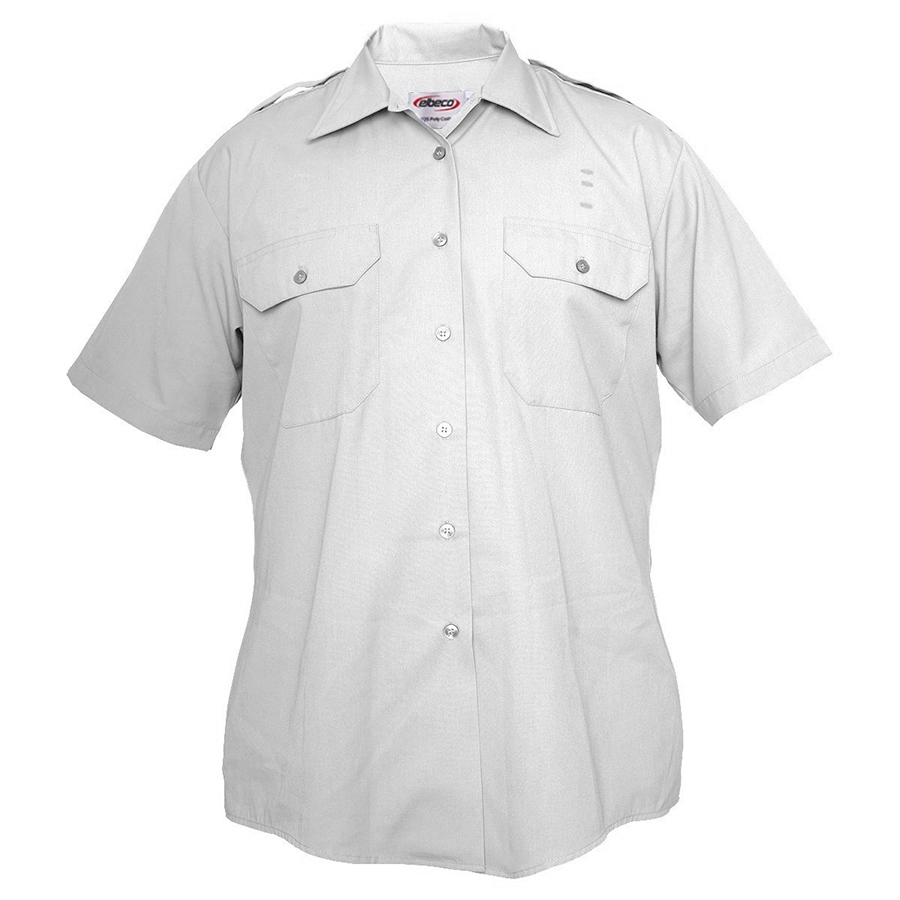 godfreystactical: ELBECO - First Responder Short Sleeve Shirt - Women's