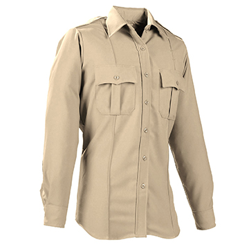 godfreystactical: ELBECO - DutyMaxx Long Sleeve Shirt - Silver Tan ...