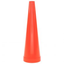 Red Safety Cone - 9746 Series