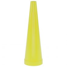 Yellow Safety Cone - 9746 Series