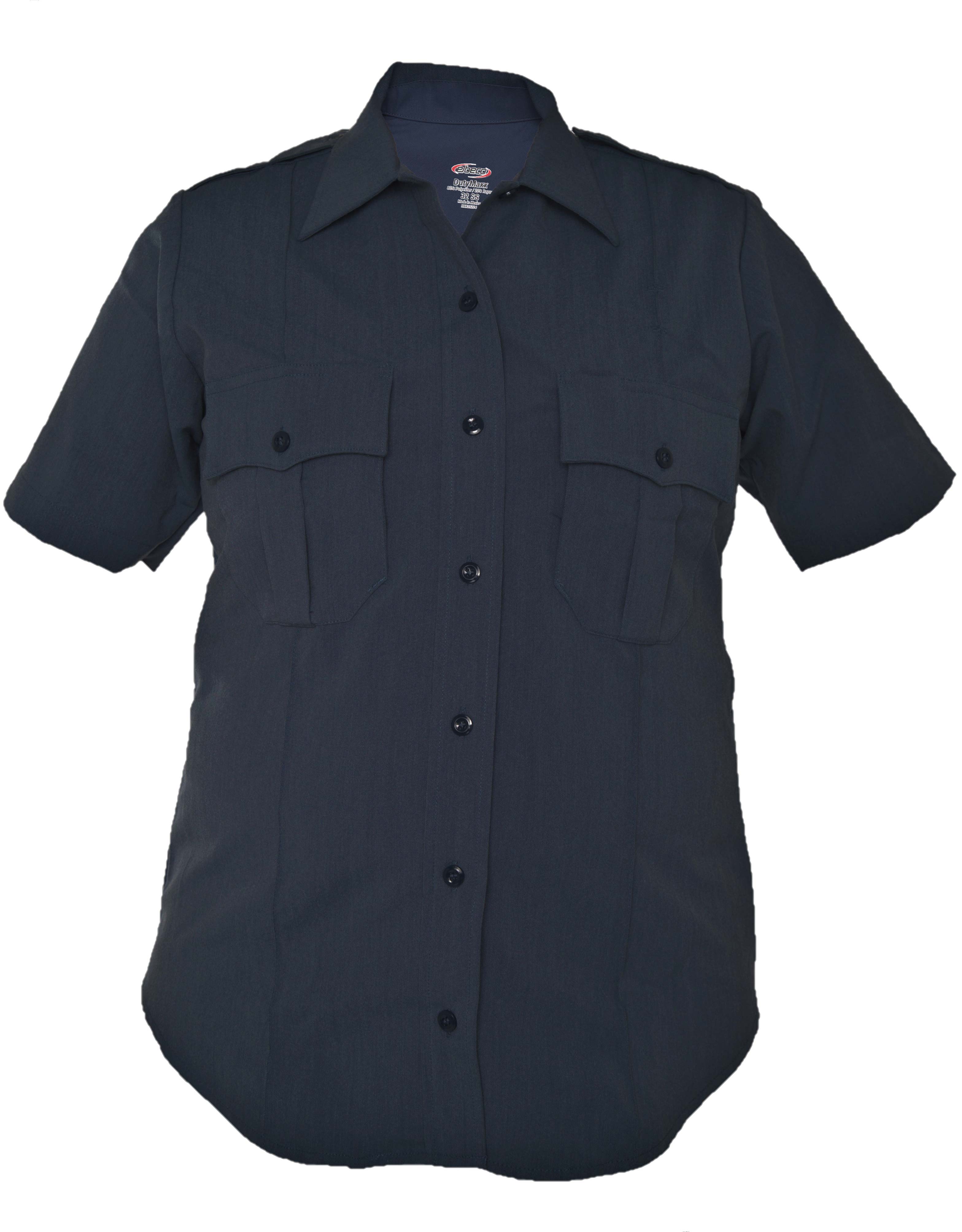 godfreystactical: DutyMaxx Short Sleeve Shirt-Womens-Midnight Navy