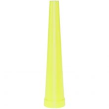 Yellow Safety Cone - 9842XL / 9844XL / 9854XL Series