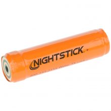 Rechargeable Lithium-ion Battery for the NSR-9844XL Tactical Flashlight