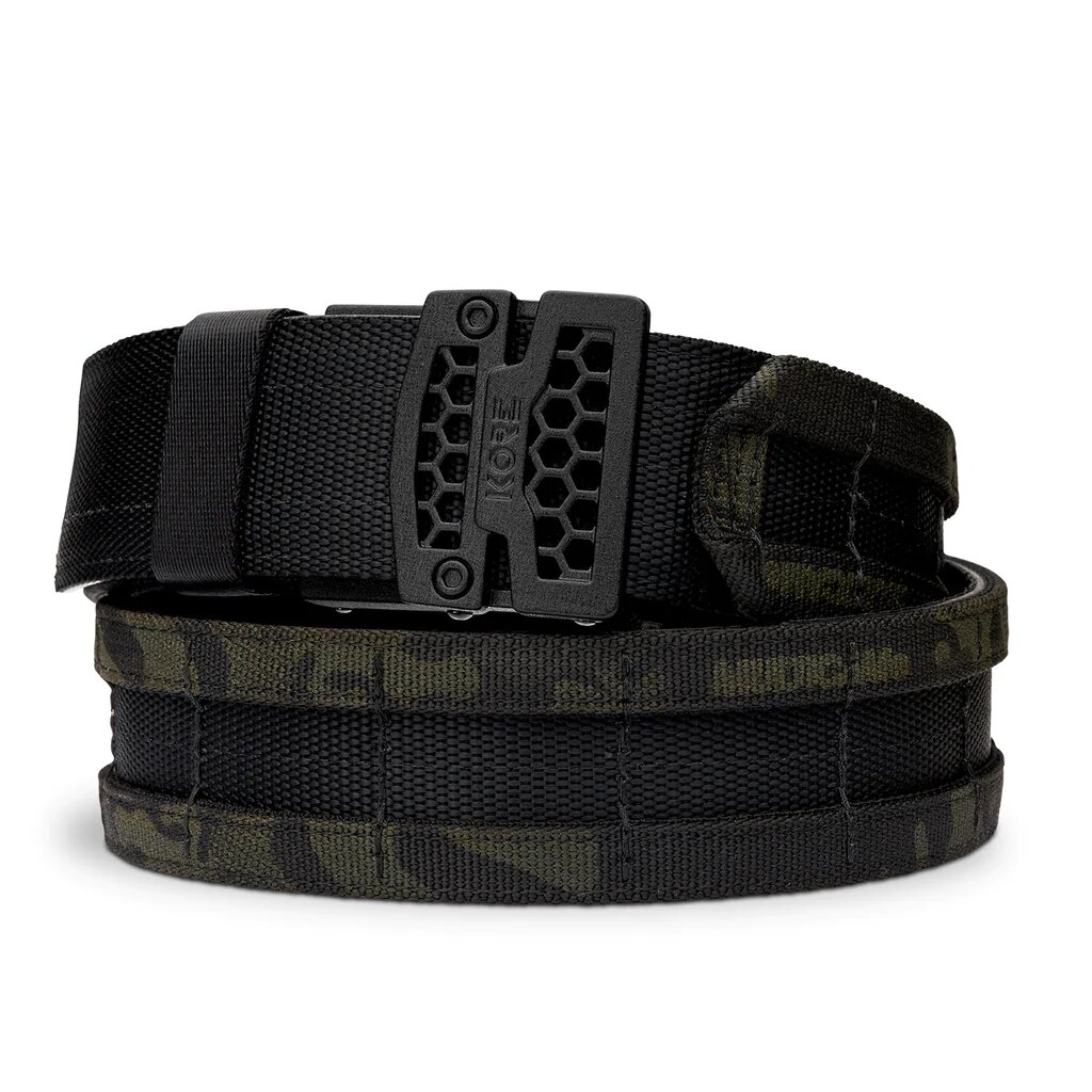 godfreystactical: KORE - B1 Battle Belt 1.75