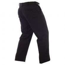 ELBECO - Distinction Straight Front Pants - Midnight Navy - Men's