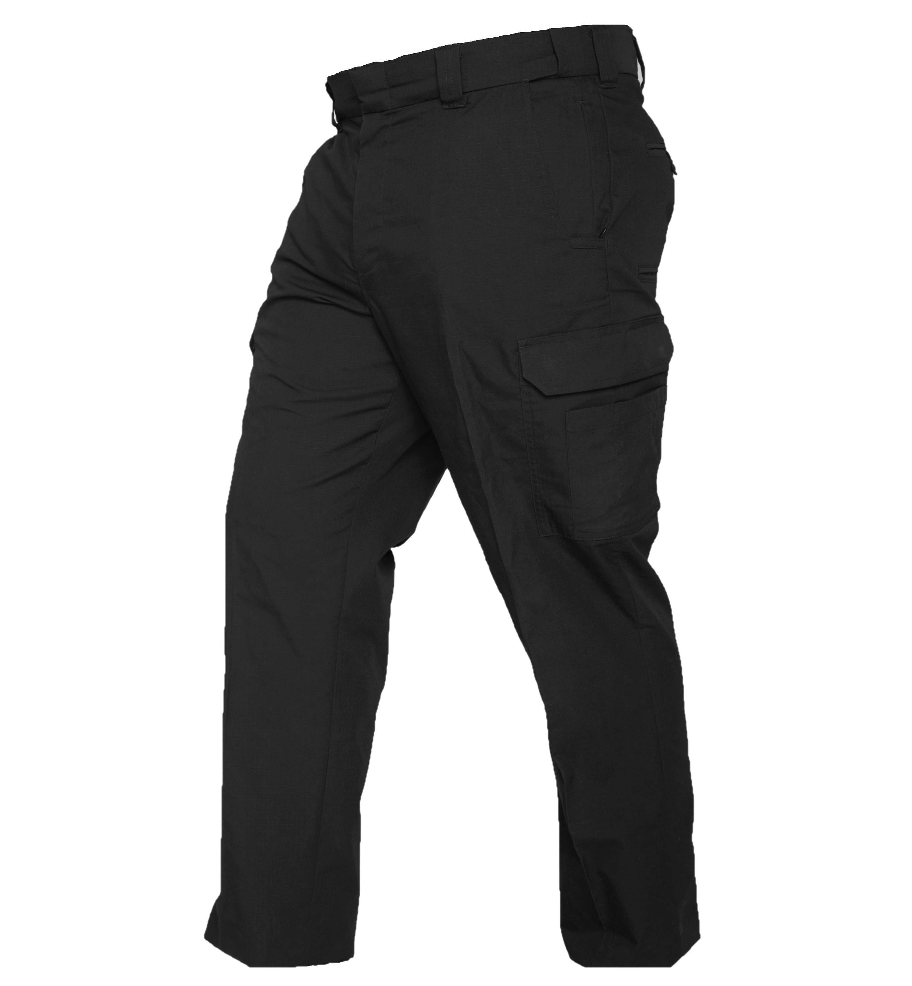 godfreystactical: ELBECO - Reflex Cargo Pants - Black - Men's