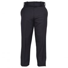 ELBECO - LAPD 100% Wool Pants - Midnight Navy - Men's