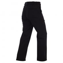 ELBECO - Distinction Straight Front Pants - Midnight Navy - Women's