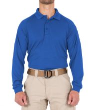 FIRST TACTICAL - Performance Long Sleeve Polo - Men's