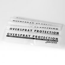 NIGHTSTICK - Overspray Protection Bags