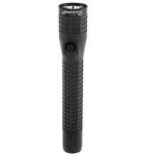 NIGHTSTICK - Polymer Duty Size Rechargeable Flashlight - Black