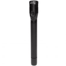 NIGHTSTICK - Metal Full-Size Dual-Light Rechargeable Flashlight - Black