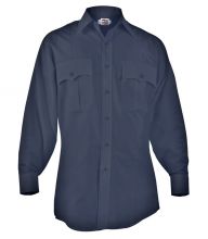 ELBECO - Paragon Plus Long Sleeve Shirt - Midnight Navy - Men's