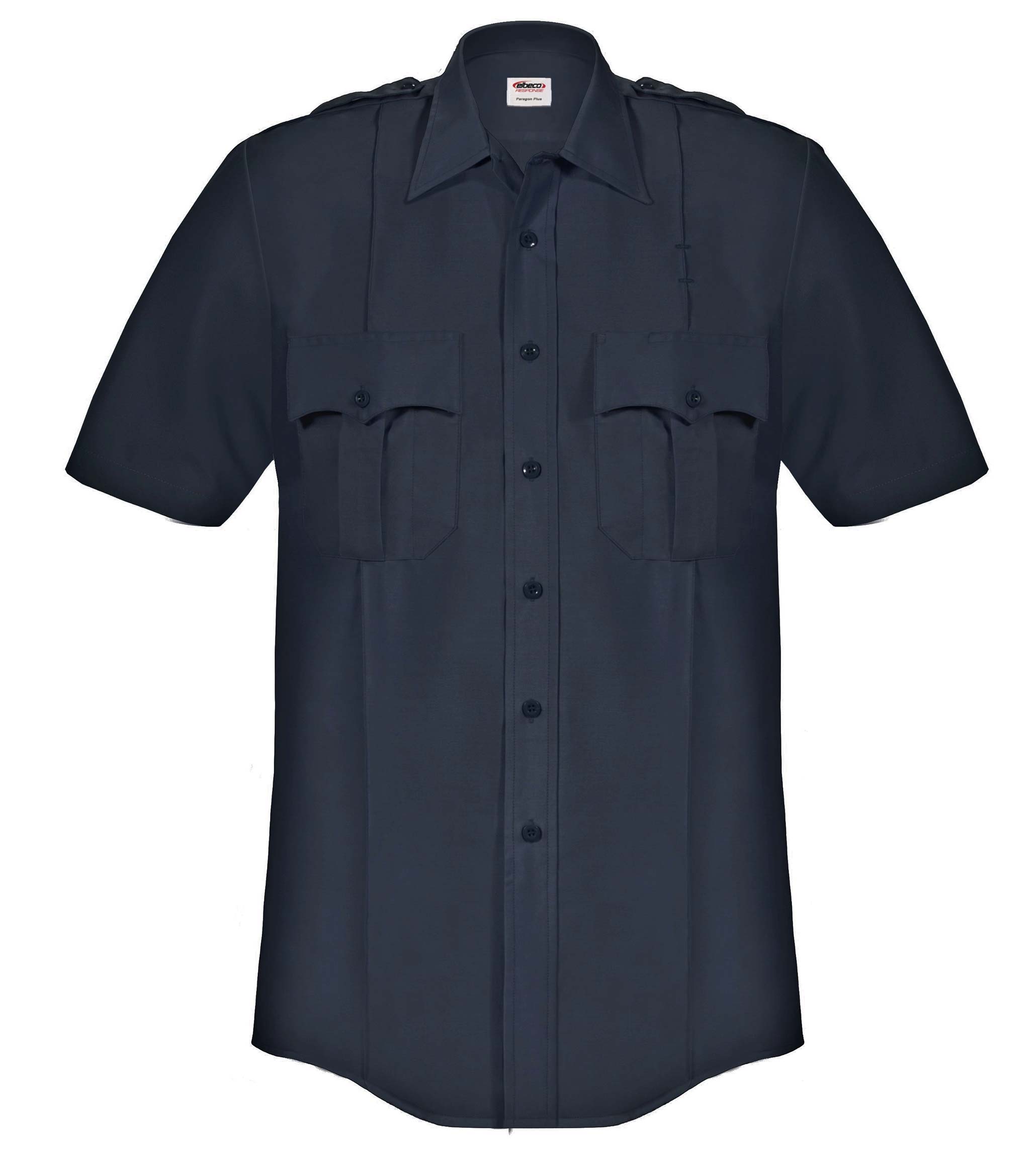 godfreystactical: ELBECO - Paragon Plus Short Sleeve Shirt - Men's