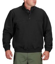 PROPPER - 1/4 Zip Job Shirt