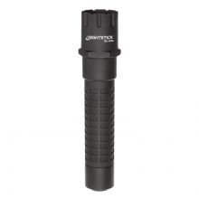 Polymer Tactical Flashlight - Rechargeable