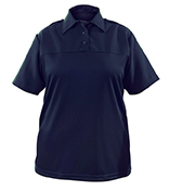 ELBECO - UV1 Undervest Short Sleeve Shirt - Midnight Navy - Women's