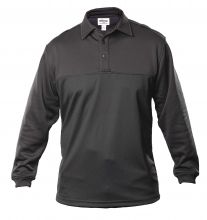 ELBECO - UV2 FlexTech Undervest Long Sleeve Shirt - Midnight Navy - Men's